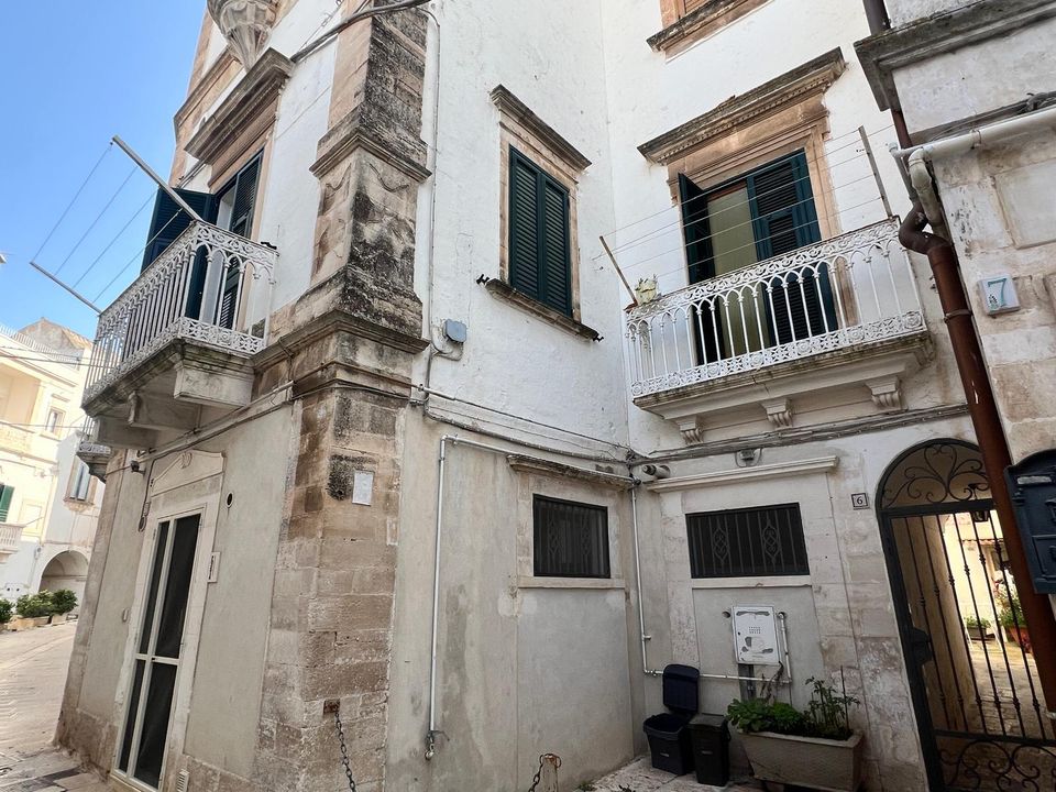 Wohnung in Martina Franca, Taranto - Foto 2